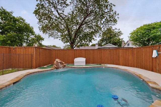 1508 Panola Drive, Mesquite, TX 75150