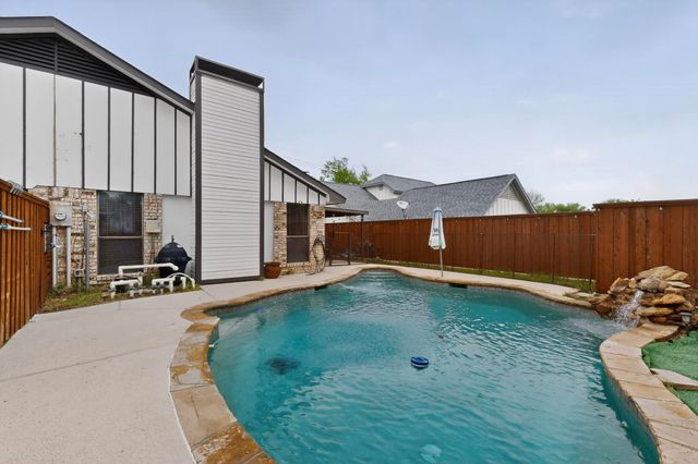 1508 Panola Drive, Mesquite, TX 75150