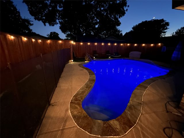 1508 Panola Drive, Mesquite, TX 75150