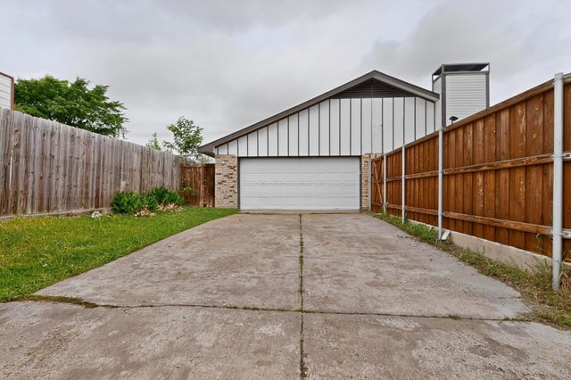 1508 Panola Drive, Mesquite, TX 75150