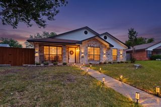 1508 Panola Drive, Mesquite, TX 75150