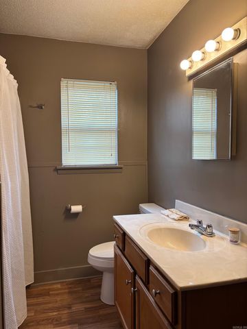 78 Somerset, North Little Rock, AR 72118