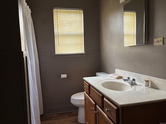 78 Somerset, North Little Rock, AR 72118