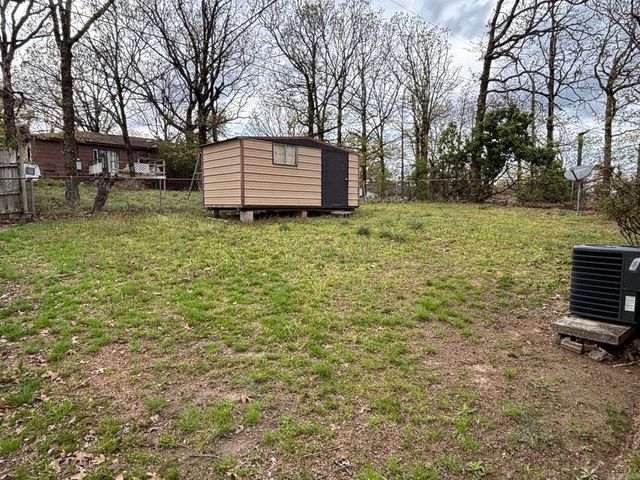 78 Somerset, North Little Rock, AR 72118