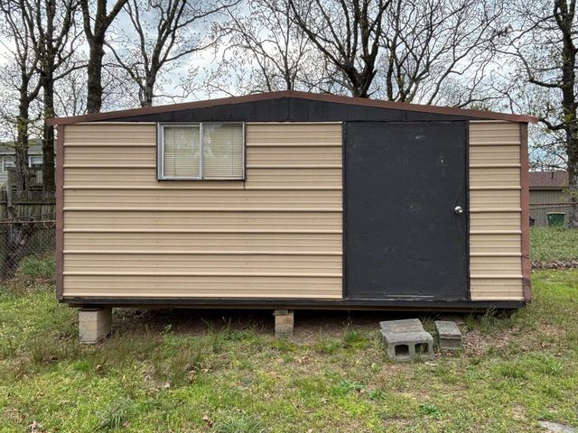 78 Somerset, North Little Rock, AR 72118