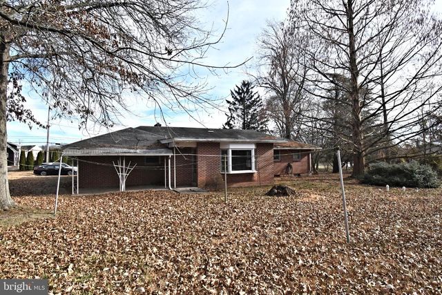 961 HARLEYSVILLE PIKE, Schwenksville, PA 19473