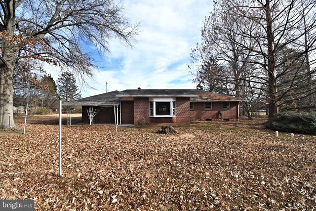 961 HARLEYSVILLE PIKE, Schwenksville, PA 19473