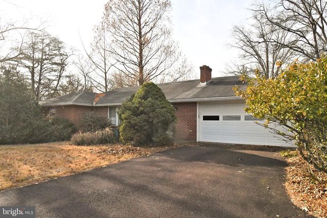 961 HARLEYSVILLE PIKE, Schwenksville, PA 19473