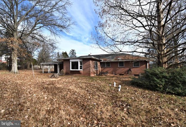 961 HARLEYSVILLE PIKE, Schwenksville, PA 19473