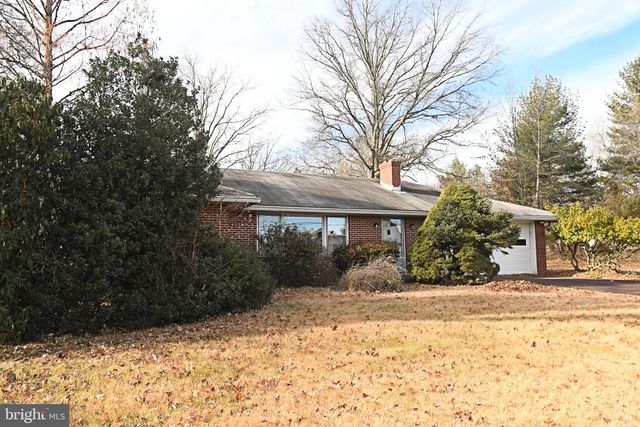 961 HARLEYSVILLE PIKE, Schwenksville, PA 19473