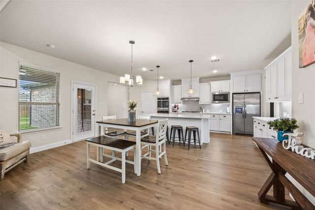 2506 Williamsburg Drive, Melissa, TX 75454