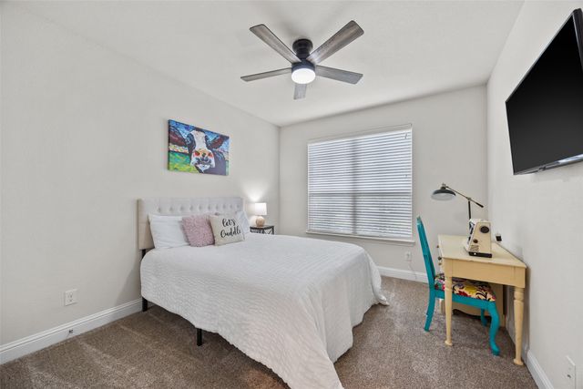 2506 Williamsburg Drive, Melissa, TX 75454