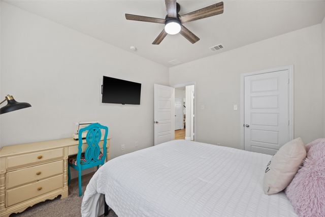 2506 Williamsburg Drive, Melissa, TX 75454