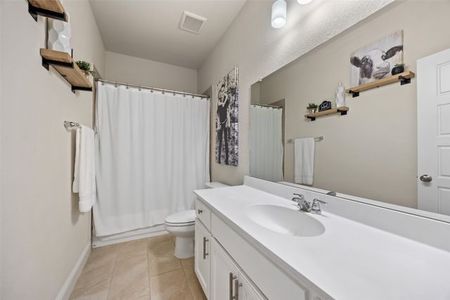 2506 Williamsburg Drive, Melissa, TX 75454