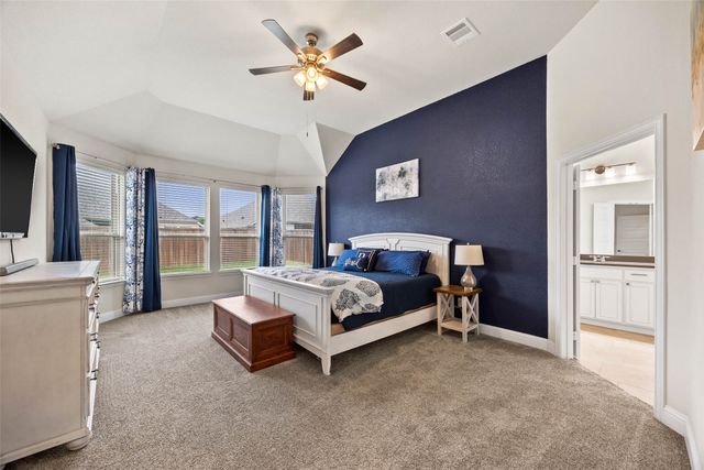 2506 Williamsburg Drive, Melissa, TX 75454