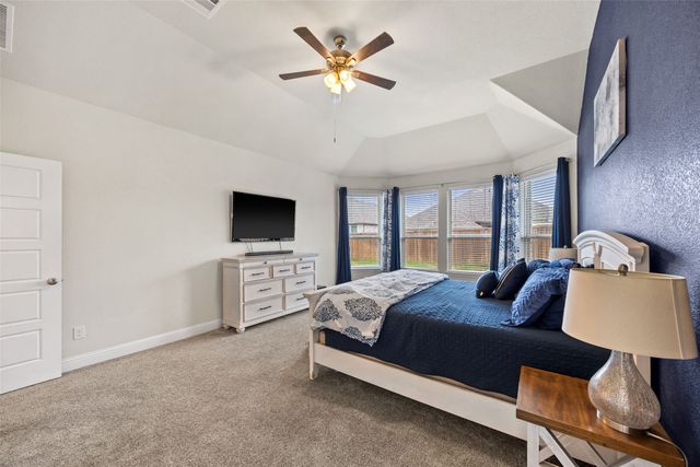 2506 Williamsburg Drive, Melissa, TX 75454