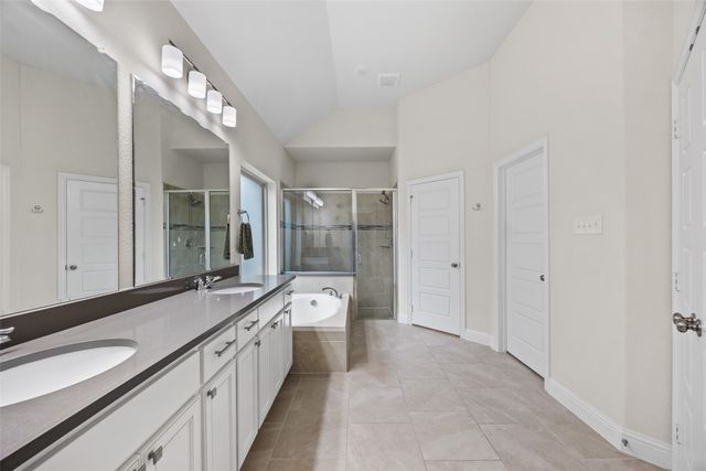 2506 Williamsburg Drive, Melissa, TX 75454