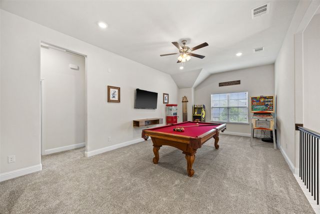 2506 Williamsburg Drive, Melissa, TX 75454