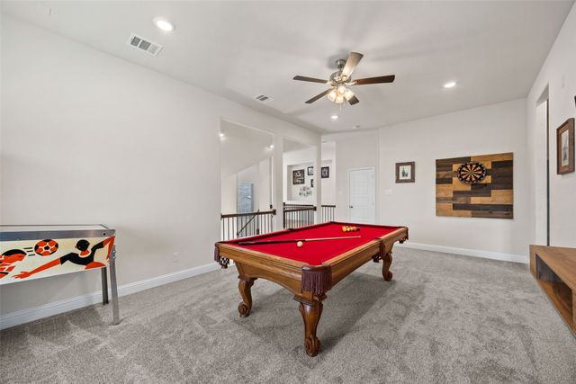 2506 Williamsburg Drive, Melissa, TX 75454