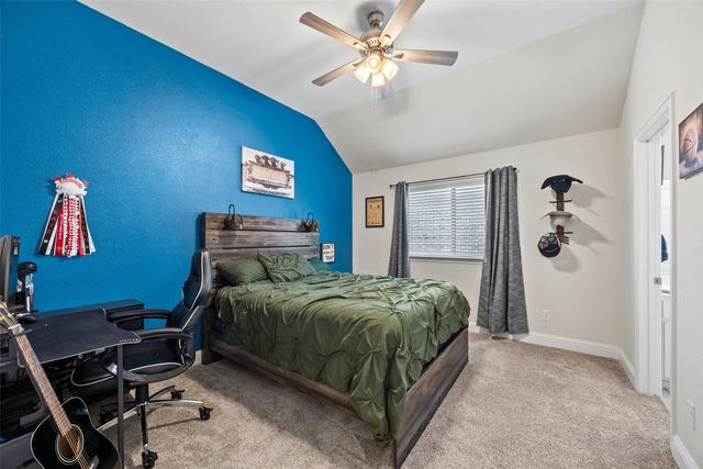 2506 Williamsburg Drive, Melissa, TX 75454