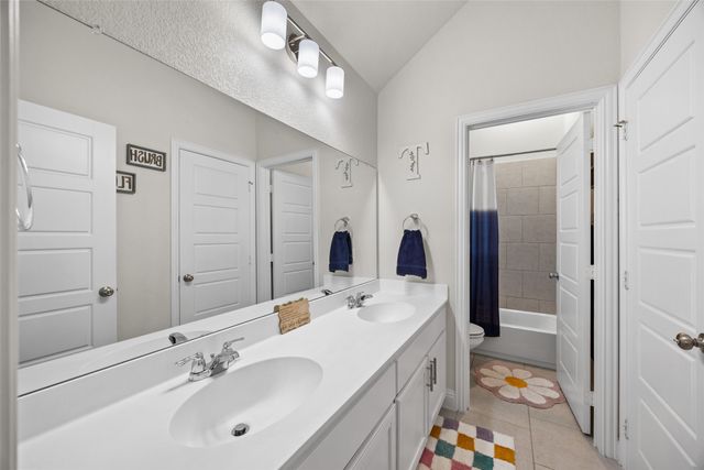 2506 Williamsburg Drive, Melissa, TX 75454