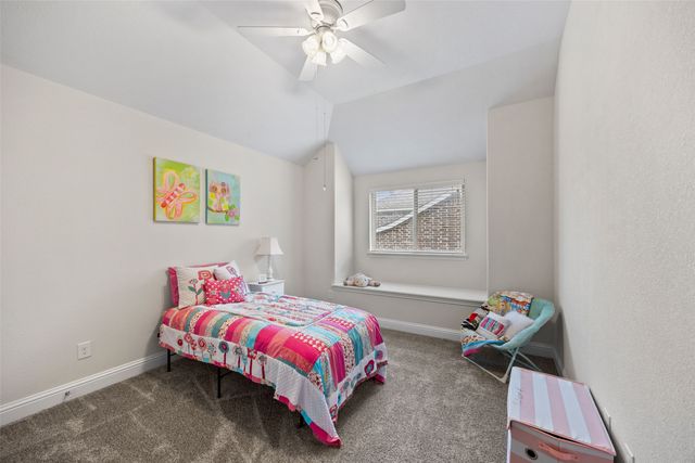 2506 Williamsburg Drive, Melissa, TX 75454