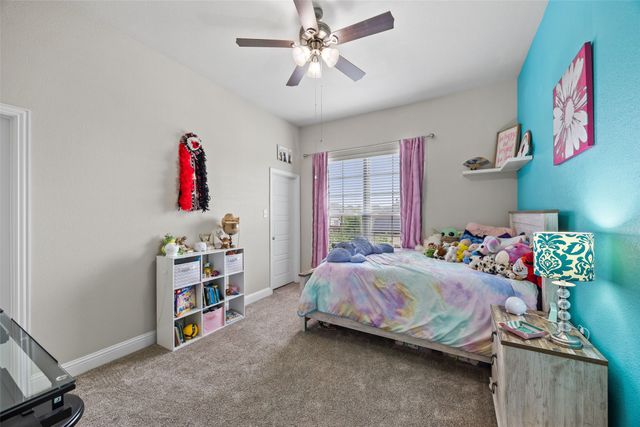 2506 Williamsburg Drive, Melissa, TX 75454