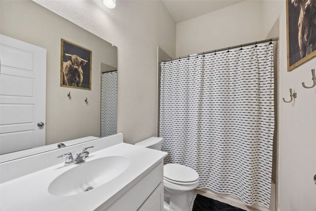 2506 Williamsburg Drive, Melissa, TX 75454