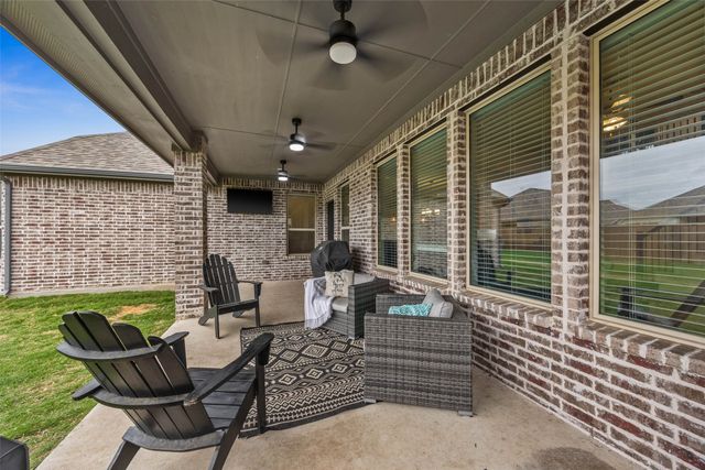 2506 Williamsburg Drive, Melissa, TX 75454