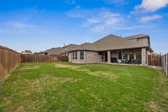 2506 Williamsburg Drive, Melissa, TX 75454