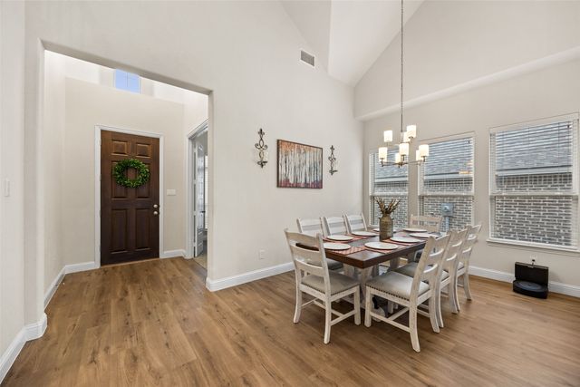 2506 Williamsburg Drive, Melissa, TX 75454