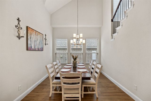 2506 Williamsburg Drive, Melissa, TX 75454