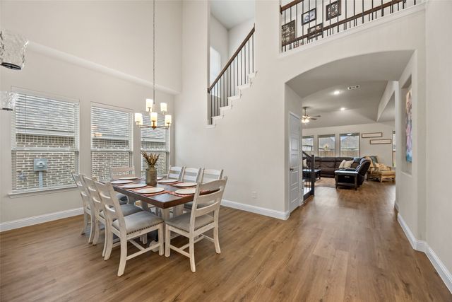 2506 Williamsburg Drive, Melissa, TX 75454