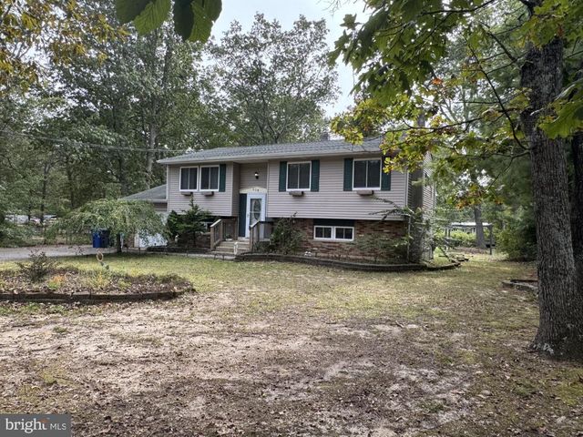 518 LOUISIANA TRL, Browns Mills, NJ 08015