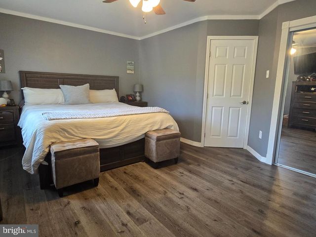 518 LOUISIANA TRL, Browns Mills, NJ 08015