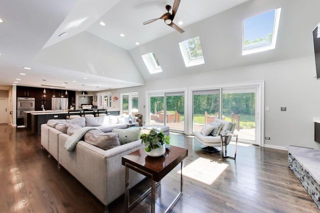 25291 N Saint Marys Road, Libertyville, IL 60048