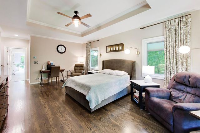 25291 N Saint Marys Road, Libertyville, IL 60048