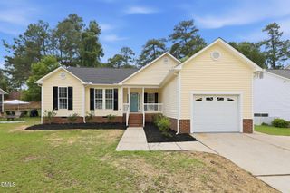 311 Aqua Marine Lane, Knightdale, NC 27545