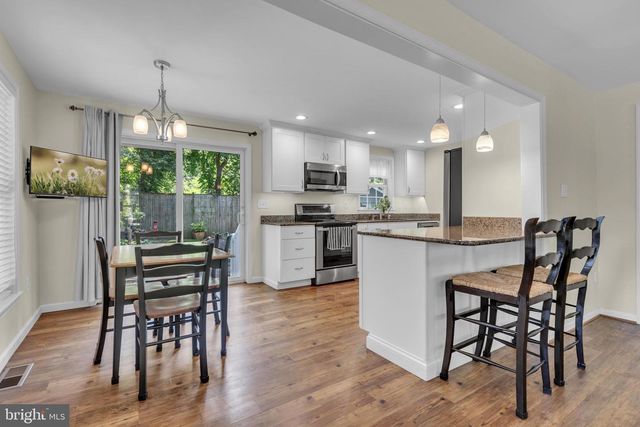 1009 BELGARDEN LN, Pasadena, MD 21122