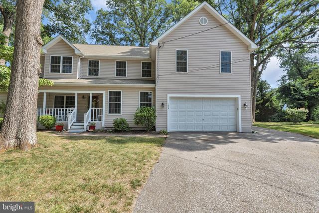 1009 BELGARDEN LN, Pasadena, MD 21122
