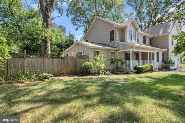 1009 BELGARDEN LN, Pasadena, MD 21122