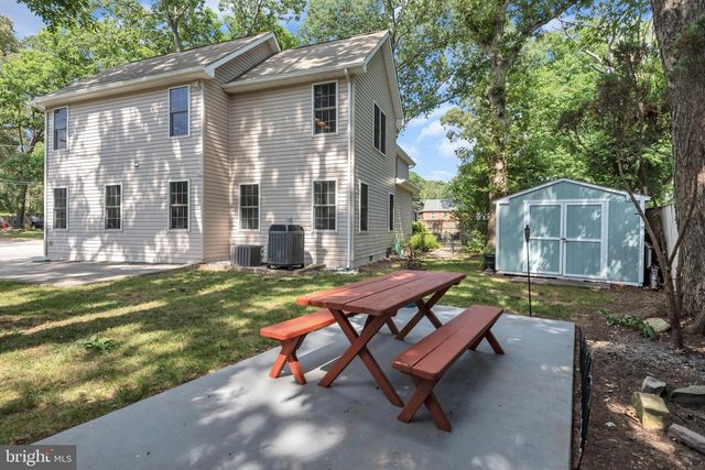1009 BELGARDEN LN, Pasadena, MD 21122