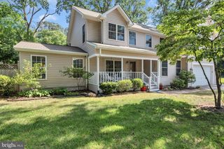 1009 BELGARDEN LN, Pasadena, MD 21122
