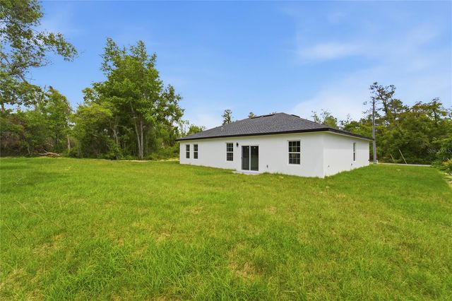 16390 SW 27TH TERRACE ROAD, Ocala, FL 34473