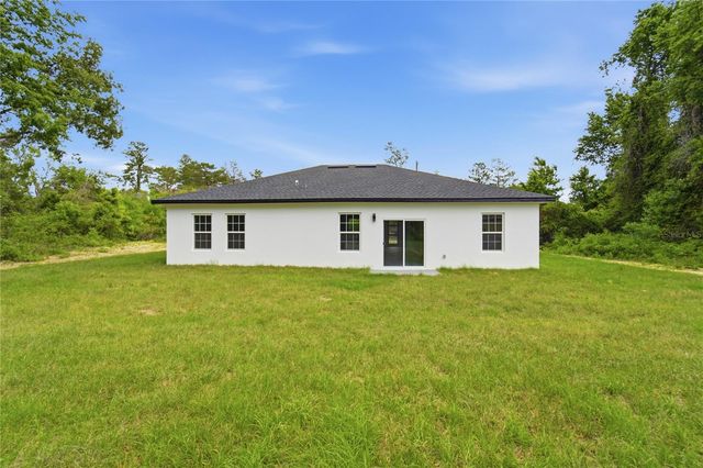 16390 SW 27TH TERRACE ROAD, Ocala, FL 34473