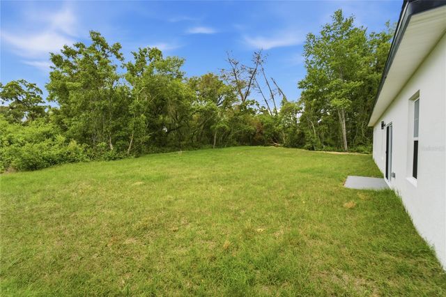 16390 SW 27TH TERRACE ROAD, Ocala, FL 34473