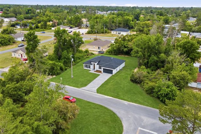 16390 SW 27TH TERRACE ROAD, Ocala, FL 34473