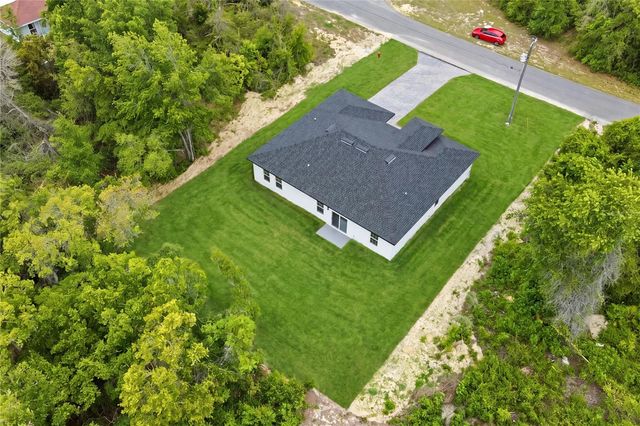 16390 SW 27TH TERRACE ROAD, Ocala, FL 34473