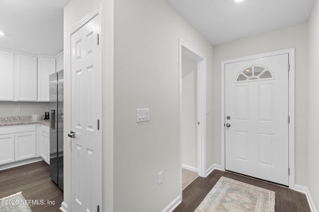 8222 FOXDALE Drive, Jacksonville, FL 32210