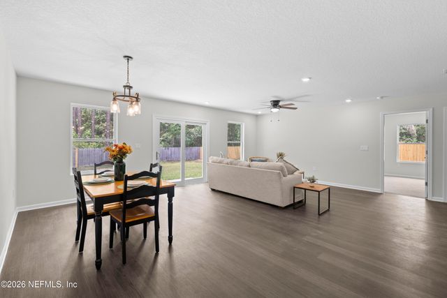 8222 FOXDALE Drive, Jacksonville, FL 32210
